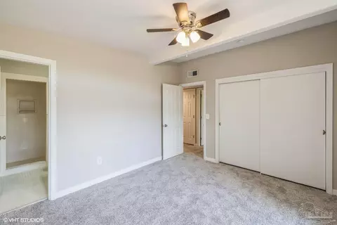 Bedroom - 6463 Barnes St, Milton, FL 32570 photo 5 of 5