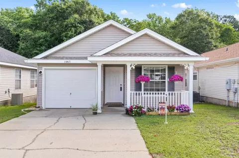 1067 Brownfield Rd, Pensacola, FL 32526
