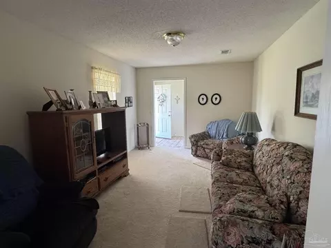 3823 N Simmons Rd, Jay, FL 32565 photo 3