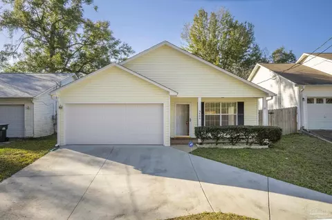 3405 Riverside Dr, Pensacola, FL 32514