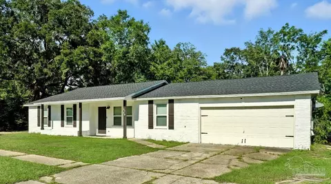 4248 Seaport Rd, Pace, FL 32571 photo 3