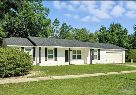 4248 Seaport Rd, Pace, FL 32571 photo 2