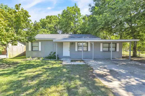 3416 W Lee St, Pensacola, FL 32505