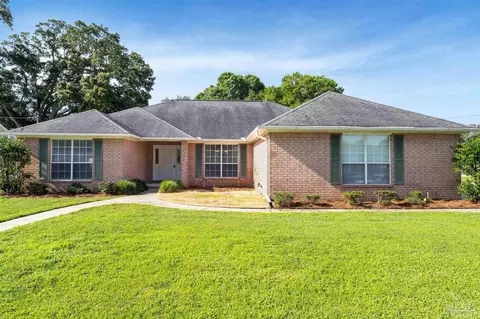 6299 Brandy Ln, Pensacola, FL 32526