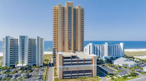 26688 Perdido Beach Blvd #1605, Orange Beach, AL 36561