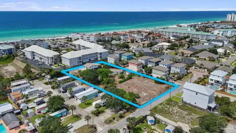 56 Payne St, Miramar Beach, FL 32550