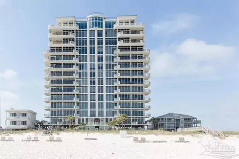 14455 Perdido Key Dr #602, Pensacola, FL 32507