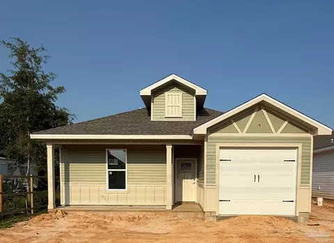 5500 Avon Rd, Pensacola, FL 32507