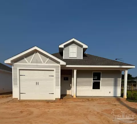 5504 Avon Rd, Pensacola, FL 32507