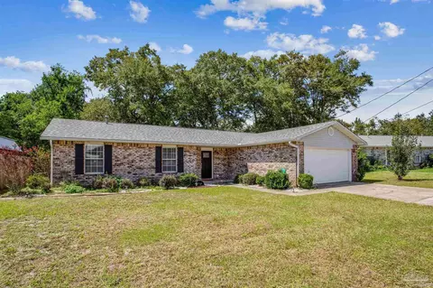 911 Vonna Jo Cir, Pensacola, FL 32506