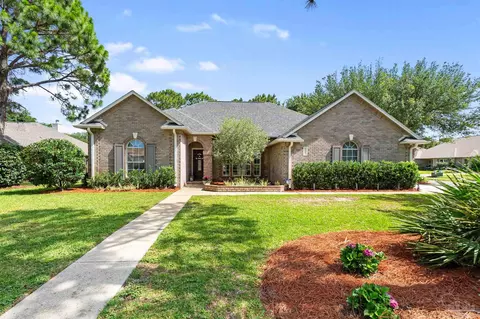 4282 Walden Way, Gulf Breeze, FL 32563