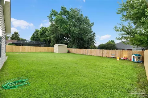 4100 Berry Cir, Pace, FL 32571 photo 34