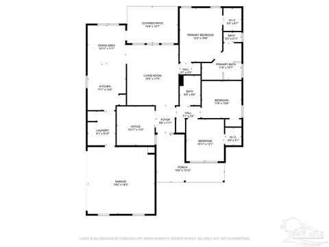 4100 Berry Cir, Pace, FL 32571 photo 29