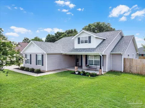 4100 Berry Cir, Pace, FL 32571 photo 35