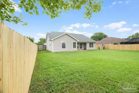 4100 Berry Cir, Pace, FL 32571 photo 33