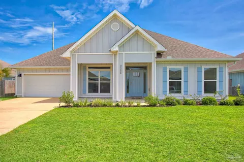 3564 Sailfish Dr, Gulf Breeze, FL 32563