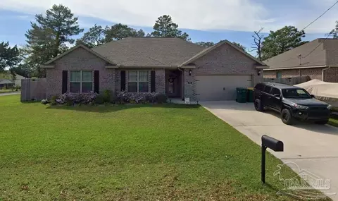 59 7th St # A, Shalimar, FL 32579