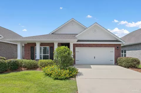 7708 Burnside Loop, Pensacola, FL 32526