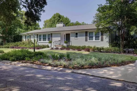 1855 Magnolia Ave, Pensacola, FL 32503