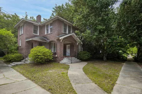 1310 N Barcelona St, Pensacola, FL 32501