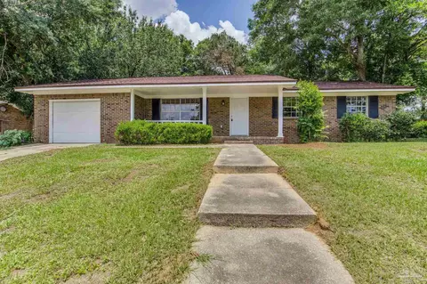 4536 St Nazaire Rd, Pensacola, FL 32505