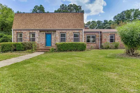 9916 Hillview Dr, Pensacola, FL 32514