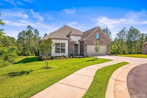 3066 Mountain Laurel Tr, Cantonment, FL 32533