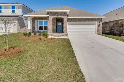 5889 Dove Nest Rd, Gulf Breeze, FL 32563