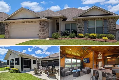 2394 Bentley Oaks Dr, Cantonment, FL 32533
