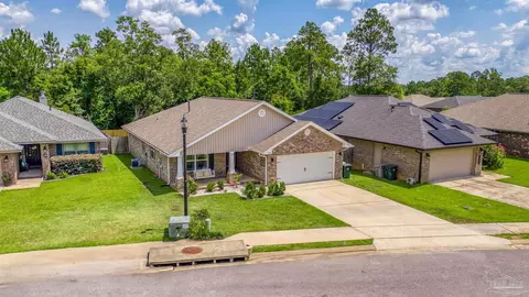 3668 Conley Dr, Cantonment, FL 32533