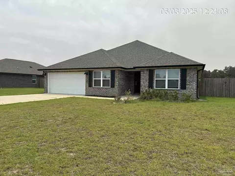 8659 Tarsus Dr, Milton, FL 32583