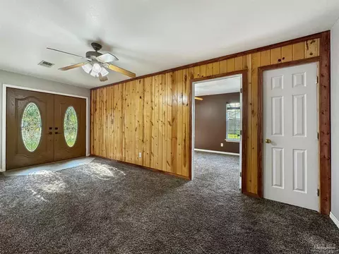 Living - 1150 Fleming Bridge Rd, Milton, FL 32570 photo 4 of 4