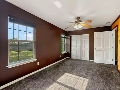 Bedroom - 1150 Fleming Bridge Rd, Milton, FL 32570 photo 1 of 5