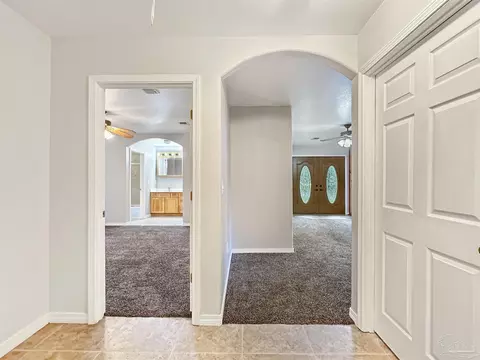 Entry Way - 1150 Fleming Bridge Rd, Milton, FL 32570 photo 1 of 1