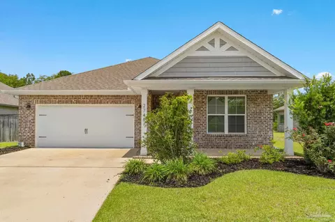 2748 Woodman Loop, Cantonment, FL 32533