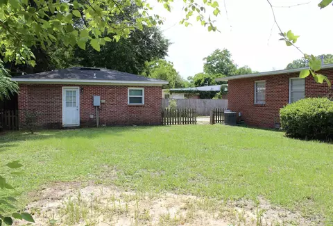 Exterior - 1003 E Texar Dr, Pensacola, FL 32503 photo 10 of 19