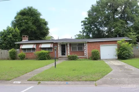 1003 E Texar Dr, Pensacola, FL 32503