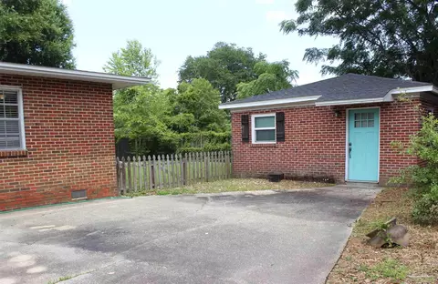 Exterior - 1003 E Texar Dr, Pensacola, FL 32503 photo 1 of 19
