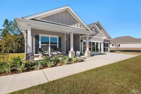 3088 Silver Maple Dr, Cantonment, FL 32533 photo 2