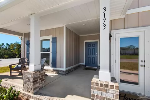 3088 Silver Maple Dr, Cantonment, FL 32533 photo 3