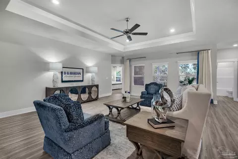3088 Silver Maple Dr, Cantonment, FL 32533 photo 17