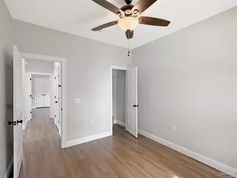 Bedroom - 3286 Damon Dr, Milton, FL 32583 photo 1 of 6