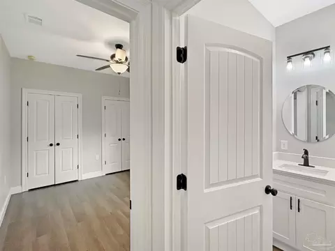 Entry Way - 3286 Damon Dr, Milton, FL 32583 photo 1 of 1