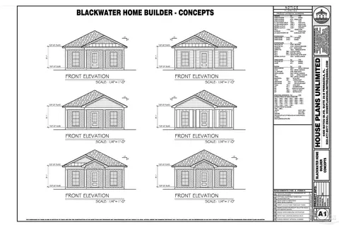 Exterior - 3286 Damon Dr, Milton, FL 32583 photo 2 of 2