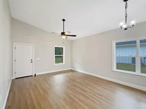 Living - 3286 Damon Dr, Milton, FL 32583 photo 2 of 2