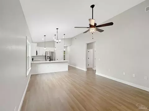 Living - 3286 Damon Dr, Milton, FL 32583 photo 1 of 2