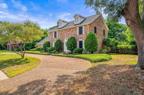 5475 Flax Rd, Pensacola, FL 32504