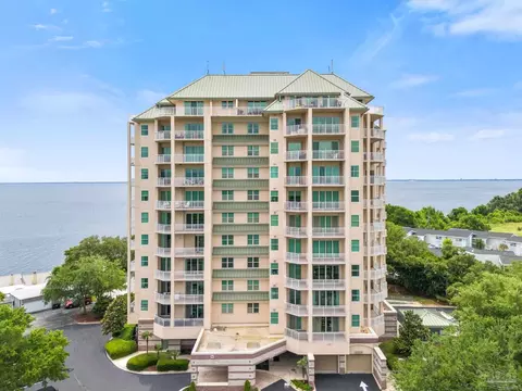 1700 Scenic Hwy #802, Pensacola, FL 32503