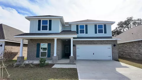 5857 Dove Nest Rd, Gulf Breeze, FL 32563