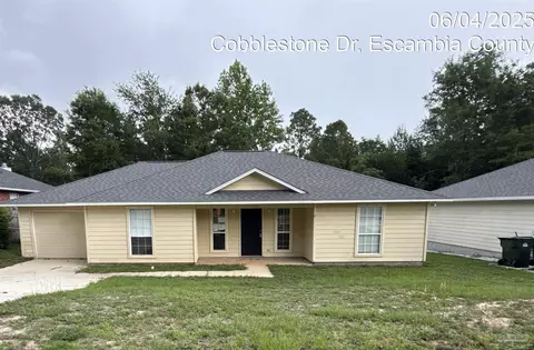 1042 Cobblestone Dr, Pensacola, FL 32514